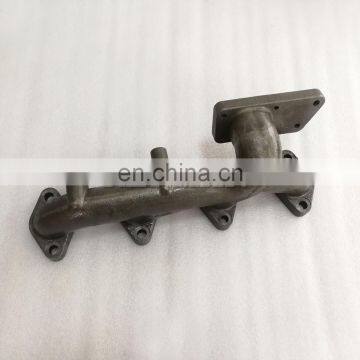 Cummins Marnine Engine Exhaust Manifold 3999806 photo-4