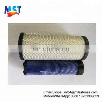Air Filter Set RE68048 RE68049 for Heavy Truck Engine
