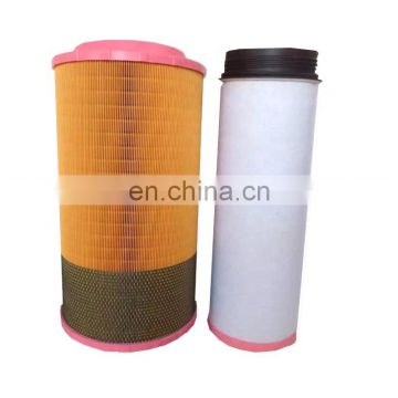 Factory wholesale Air Element air filter C271170