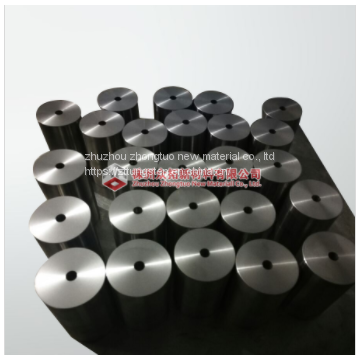 Tungsten Alloy Radiation Shielding photo-4