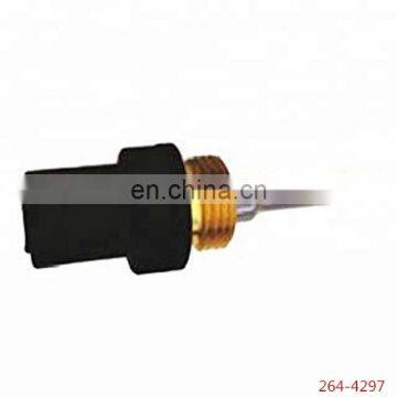 Direct factory Water Temperature Sensor 264-4297 for E325 E330C