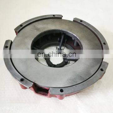 Chinese Suppliers Dcec Diesel Engine Clutch Parts 4938307 Clutch Pressure Plate photo-3