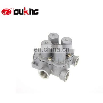 OUKING OEM Quality Four-circuit Protection Valve AE4404-188768