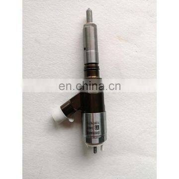 Diesel Fuel Injector for C6.4 Common Rail Injector 3264700 photo-2