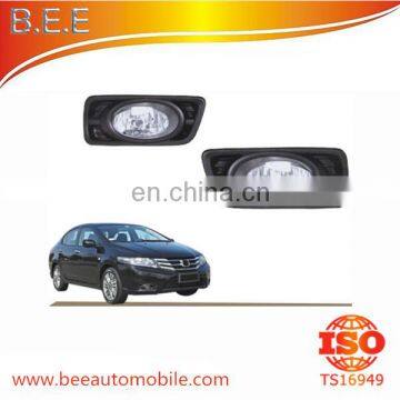 FOR HANDA CITY 2012 FOG LAMP