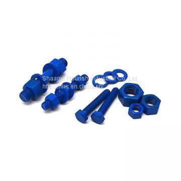 Mechanical Metal Fastener