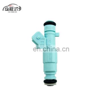 New Fuel Injector For Chevrolet OEM 0280156151 93325236