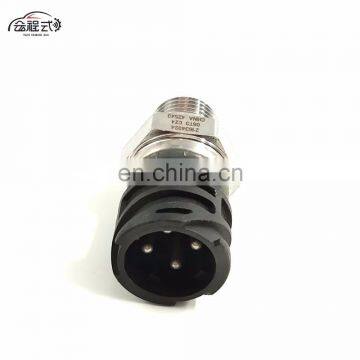 21634024 New Oil Fuel Pressure Sensor For Volvo Trucks Penat D12 D13 photo-6