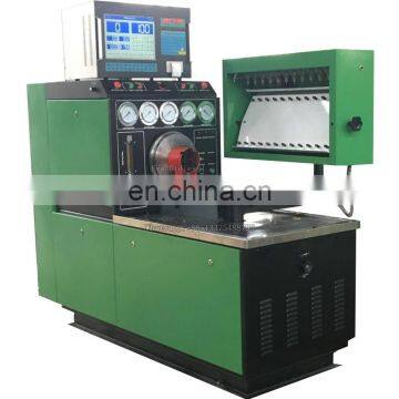 12PSBG-3 lower price diesel fuel injection pump test bench