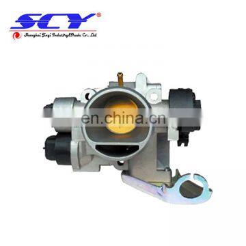 Throttle Body Suitable for FIAT PALIO SIENA UNO FIRE 1.0 FIORNO FIRE1.3 8V OE 34SXFE4