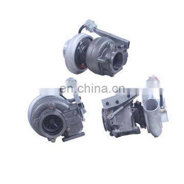 3597024 Turbocharger cqkms parts for cummins diesel engine ISL-370 Fairfield United States