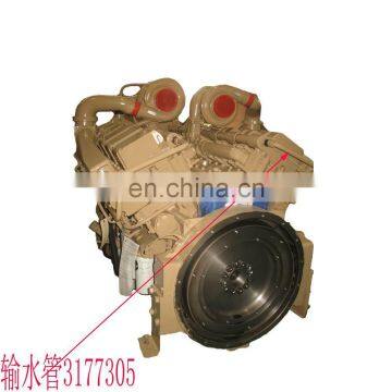 3177305 Water Transfer Tube for Cummins KTTA38-C K38 Diesel Engine Spare Parts Manufacture Factory in China Order