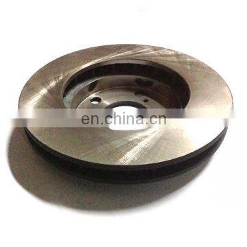 Car Brake System Spare Parts Disc Brake Disc For ACV30 OEM 43512-33090