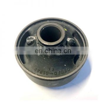 Auto Rubber Stabilizer Bushing OE 48655-07020