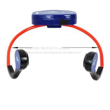 Helpful High-Quality H-902 Waterproof Wireless Swim Portable Light Comfortable Bone Conduction Earphones photo-5