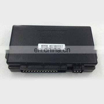 Body glass lighting control mini controller WG9716582004/2 suitable for Sinotruk Howo computer board