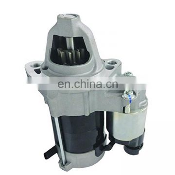 Manufacture 100% Tested New 19013 31200-RB1-013 428000-5410 Starter Motor For HONDA FIT 1.5L 2009-2012