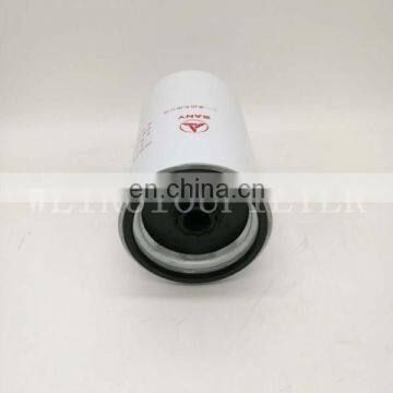 Excavator Engine Oil Filter Element 5876110071 60282117 8983129180 photo-2
