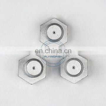 DCi11 Truck Bus Diesel Engine Oil Fuel Throttle Nozzle D5010412276 photo-2