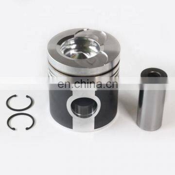 Excavator Engine Spare Parts Piston 65.02501-0222 for DE12TI D2366