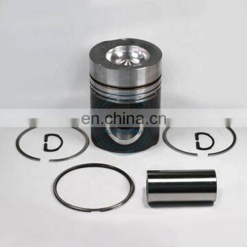 TD122 FH Engine Piston Kit 0378200 0378100 0380400 A350756 8740560050 for Bus Auto Parts