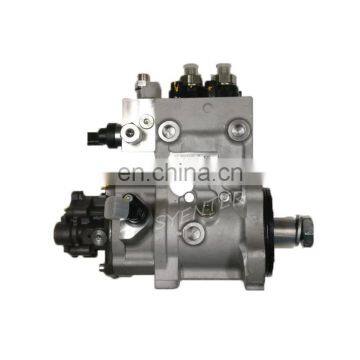 Original Weichai WP10 High Pressure Fuel Pump CPN2S2 612640080015 0445020240 photo-1