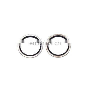 XYREPUESTOS AUTO PARTS Repuestos Al Por Mayor High Quality Rubber Oil Seal for Toyota 90311-58011 photo-2