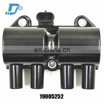 Ignition Coil 96350585 19005252 for Evanda Lanos Lacetti Magnus  CORSA