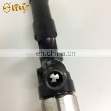 High Quality Diesel Parts 23670-30050 Fuel Injector 095000-5881 Used for HILUX 2KD photo-5