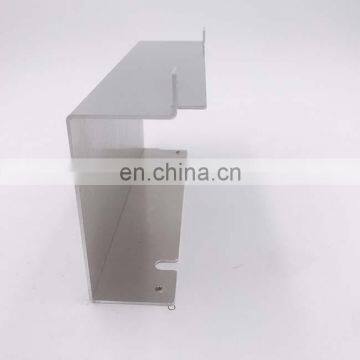 Hot Sales Custom Services Works Small Aluminium Stainless Steel Sheet Metal Fabrication