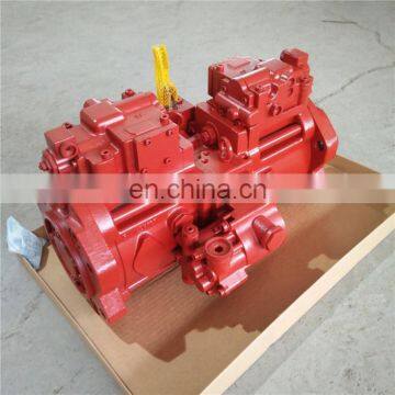 Excavator R250 R250LC-9 Main Hydraulic Pump