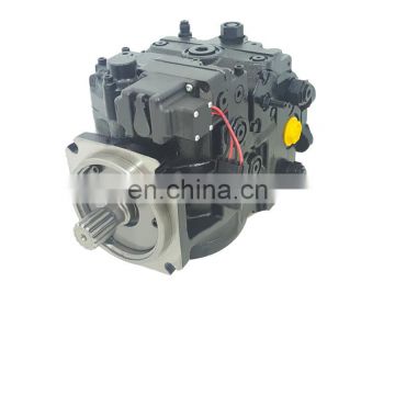 Sauer MPV046 series MPV046CBAARAABCABBDDAKBAADNNN piston pump for mixer