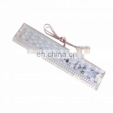IP65 Energy Saving Colored Professional LED RGB Pixel Lights With Controller photo-2