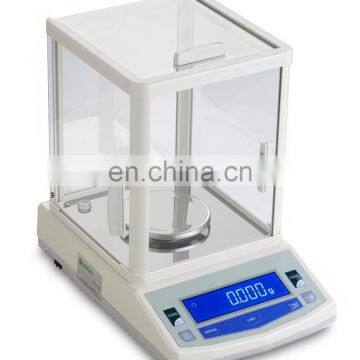 Digital Electronic Analytical Balance