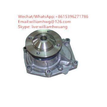 Scania Parts 1510490 Scania Water Pump 1510490