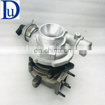 Genuine Garrett brand new Turbo GTB2056V 789733-0026 5801768036  840513-0001 5801921269  turbocharger for IVECO Engine