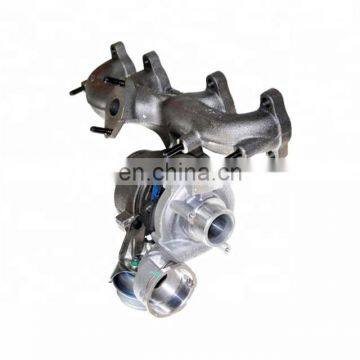 Turbocharger GT1749V 713672-0002 /0003/0004/0005/0006   768329-0001 For Car