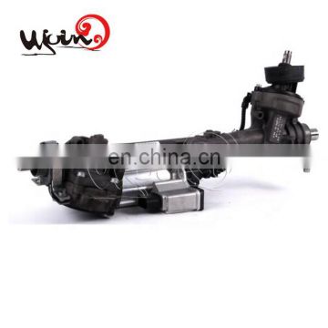 Cheap electric power steering rack for VWs GOLF 1K1423055MX 1K1423055F