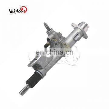 Low price LHD steering rack for audi brand new for VOLKSWAGEN SANTANA 2000 for AUDI COUPE 330422065 811422065