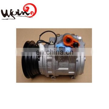 High quality for mitsubishi rotary compressor PAJERO MR149363