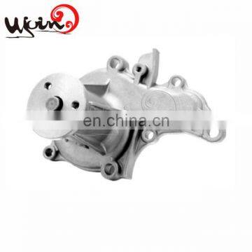 Cheap water pump price thailand for TOYOTAs 16100-19025 16100-19026 16100-19027 16100-19028 16100-1902w 16100-1902housing