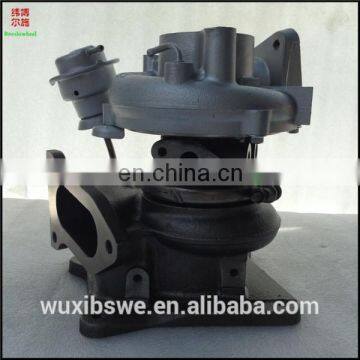 RHF5H VF54 Turbocharger 14411AA760A 14411AA760 Turbo Charger With Engine EJ25 2.5 GT