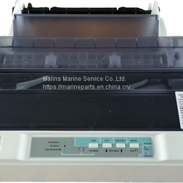 JRC NKG800 NKG900/ FURUNO PP510 PP520 Replacement Printer NKG950 PP550