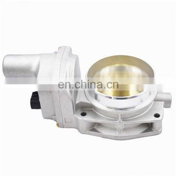 90mm LS3 LS7 L99 Complete Throttle Body for Corvette Camaro SS Z06 G8 12605109