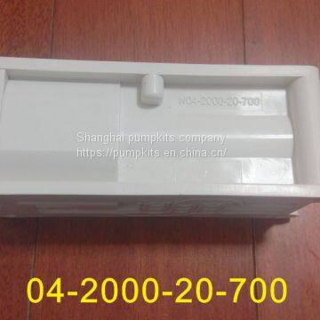 04-2000-20-700 Air Valve Fit Wilden Aodd Pumps photo-3