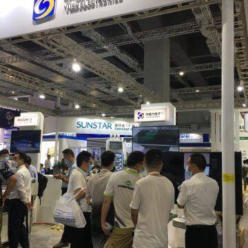 YUSH Electronic Technology Co.,Ltd company overview - view 2