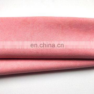 Soft Suede Sofa Fabric photo-6