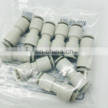SMC Fitting Plastic Joints KQ2R06-04A photo-4