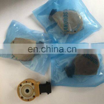 Beacon Common Rail Spare Parts 312-5620 Fuel Solenoid Valve for 320D Excavator photo-3