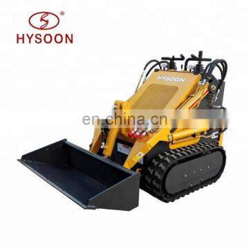 Hysoon Mini Loader Hydraulic Breaker photo-7